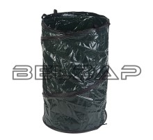 Мешок садовый складной 120л WMC TOOLS