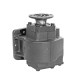 Коробка КС-45717 отбора мощности КАМАЗ-25т (22 зуба) с датчиком и шайбой (черная) АКК, арт. КС-45717.14.100-22