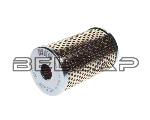 Фильтр масляный КАМАЗ-5490 DAF IVECO MAN MERCEDES SCANIA VOLVO насоса ГУРа PURE FILTER (ОАО КАМАЗ), арт. 6014-3400075